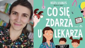 Spotkanie z Różą Hajkuś