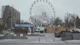 Sylwester pod ratuszem