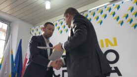 TZN, Prus i Biegański razem z Hutą Częstochowa