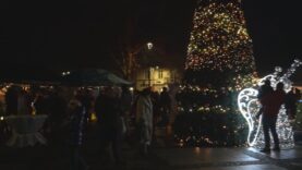 V Mstowski Kiermasz Bożonarodzeniowy