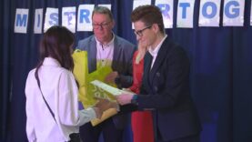 W Brzyszowie wyłoniono mistrza ortografii