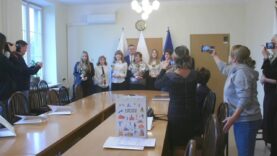 Walka była o jeden przecinek – poznaliśmy mistrzów ortografii Częstochowy