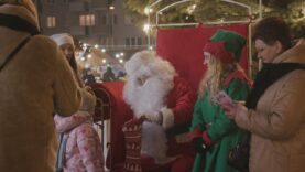 Weekend z Gwiazdkową Aleją