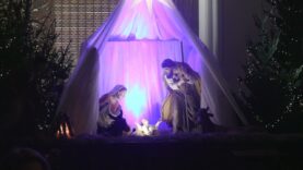 Wieczór światła i nadziei w Archikatedrze