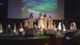 Wyjątkowa Świąteczna Orkiestra w Muzeum Monet i Medali