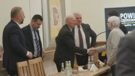 XIX Sesja Rady Powiatu