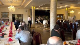 YAVA świąteczne spotkanie