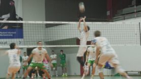 Zwycięski młody Norwid