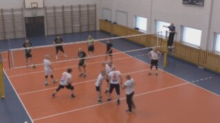 40-latkowie w grze po nowym roku