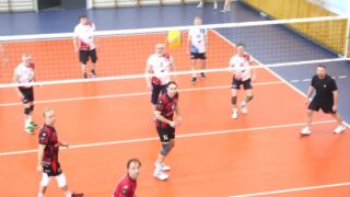 9. kolejka Ligi 40-latków