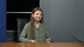 Aleksandra Stępień: Jestem nie tylko kapelmistrzynią