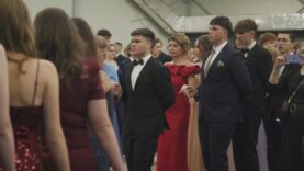 Bal maturalny Kopernika