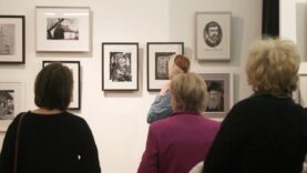 “Cienkopisane” w Gaude Mater