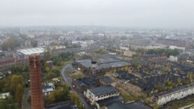 Co dalej z terenem Elanexu