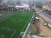 Gmina Kłomnice inwestuje w bazę sportową