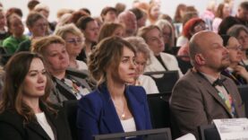 Godność, etyka i obecność w opiece paliatywnej