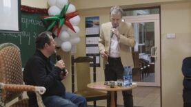 Jak Maciej z Januszem