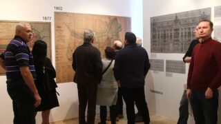 Jak mogłaby wyglądać Częstochowa?