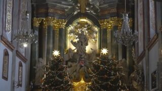 Jasna Góra zmieni oblicze