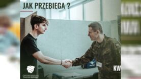 Kwalifikacja wojskowa