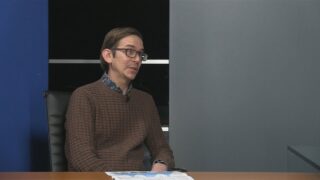 Mądra sowa, na dnie jurajskiego morza czyli ratuszowe zagadki w ferie