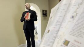 Między słowem, a światem – Dzień Dziennikarza