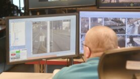 Na dewastacje…Straż Miejska