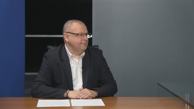 Niewidzialna ręka to także TY