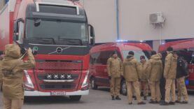 Nowoczesne pojazdy i szybsza pomoc – strażacy dostali nowy sprzę