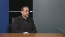 O kulturze z Januszem Pawlikowskim