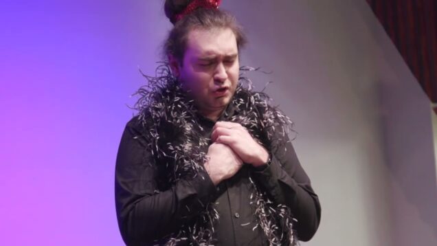 Od Mozarta do Musicalu