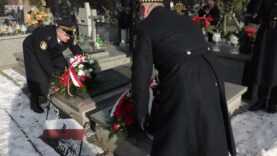 Pamięć o Powstaniu Styczniowym