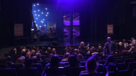 Pierwsza premiera w tym roku