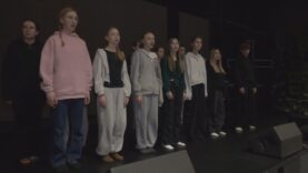 „Pod wspólnym niebem” już niebawem