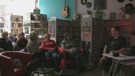 Pogaduchy w Muzotece