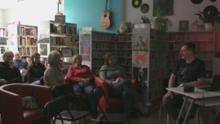 Pogaduchy w Muzotece