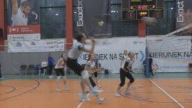 Porażka Częstochowianki