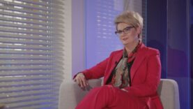 Portret Kobiecy – Anna Dziewior