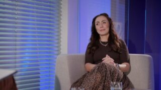 Portret Kobiecy – Karolina Woźniak-Szewczyk