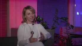 Portret Kobiecy – suplement – Jak w kilku krokach nauczyć się oddychać?