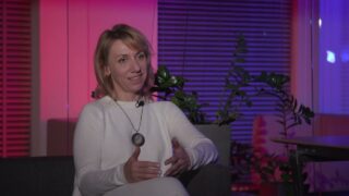 Portret Kobiecy – suplement – Jak w kilku krokach nauczyć się oddychać?