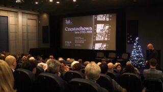 Premiera filmowego spaceru po dwóch Częstochowach