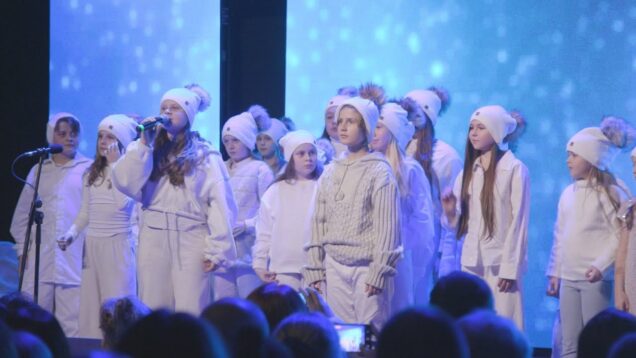 Premiera „Pod wspólnym niebem”