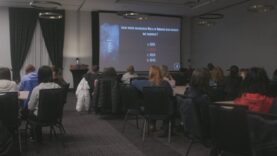 Quizowy wieczór ze ,,Stranger Things”