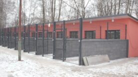 Schronisko w Częstochowie ma nowy obiekt