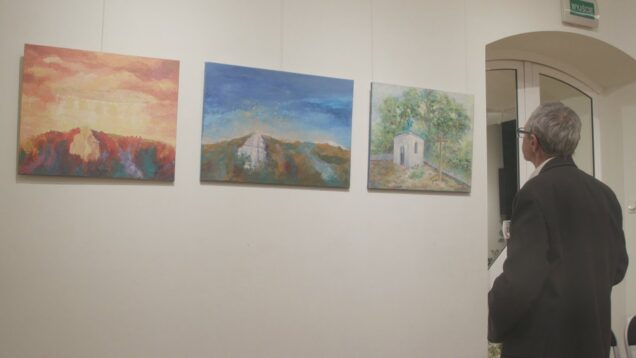 ,,Spójrz na Jurę”