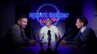 Sport Talker Extra – Andrzej Wieloch