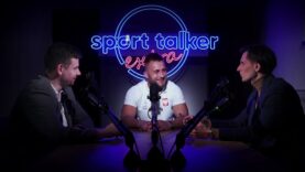 Sport Talker Extra – Paweł Spadło