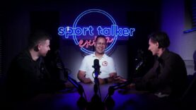 Sport Talker Extra – Robert Kantorysiński