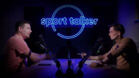Sport Talker odc. 398